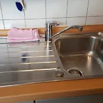 Apartmán Schneider Marburg