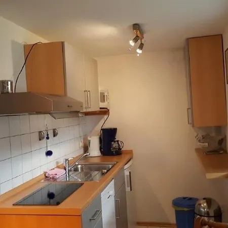 Schneider Apartmán Marburg