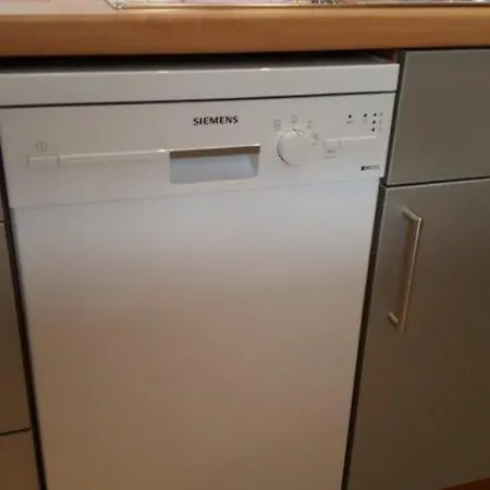 Apartment Schneider