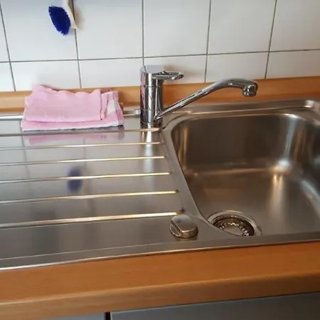 公寓 Schneider Marburg