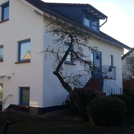 Schneider Apartment *