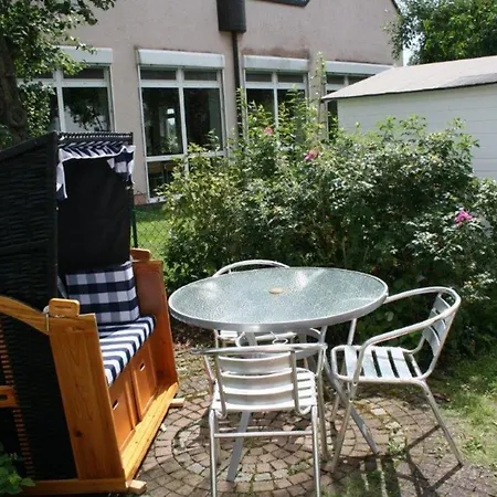 Schneider Apartment Marburg