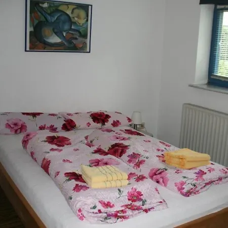 Schneider Apartmán Marburg