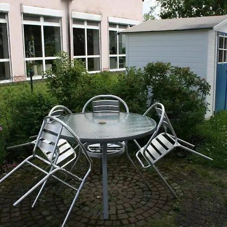 Schneider Apartment Marburg