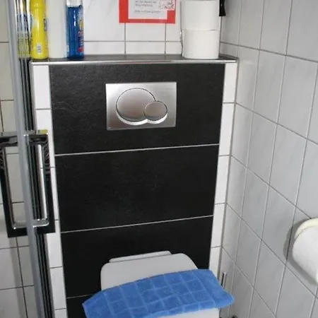 Schneider Apartment