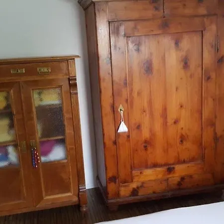 Schneider Apartmán *