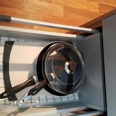 公寓 Schneider Marburg