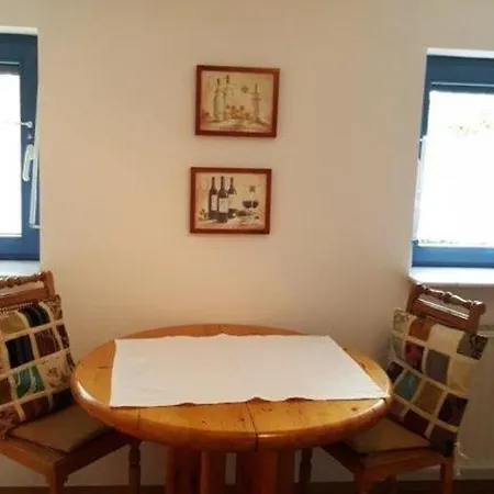 Schneider Apartmán Marburg