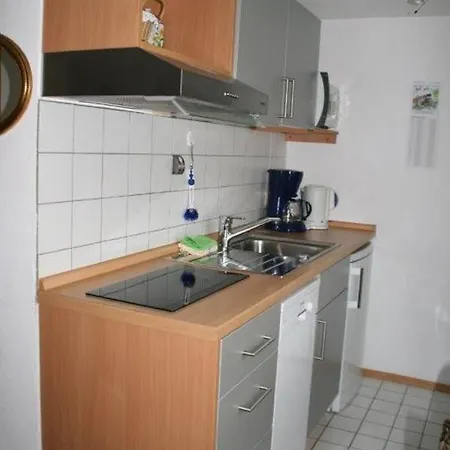 Schneider Apartment