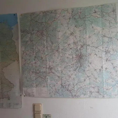 公寓 Schneider Marburg