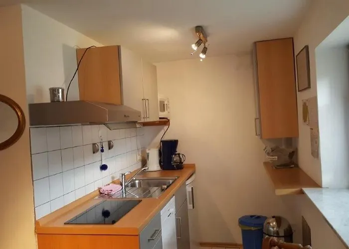 Schneider Appartement Marburg