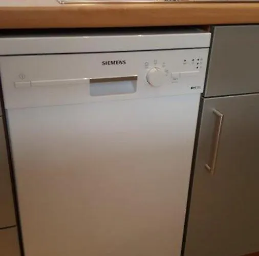 Appartement Schneider