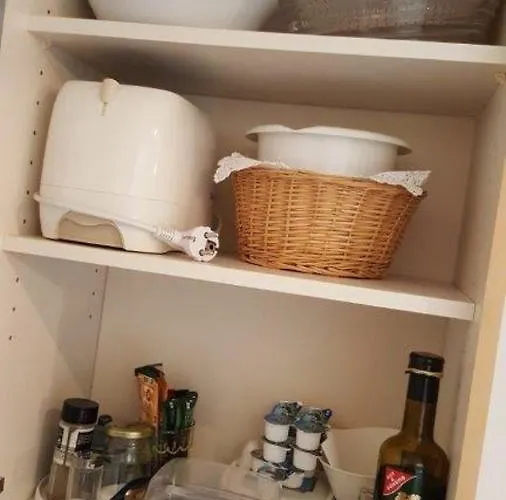 Appartement Schneider