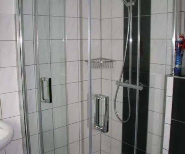 Appartement Schneider *