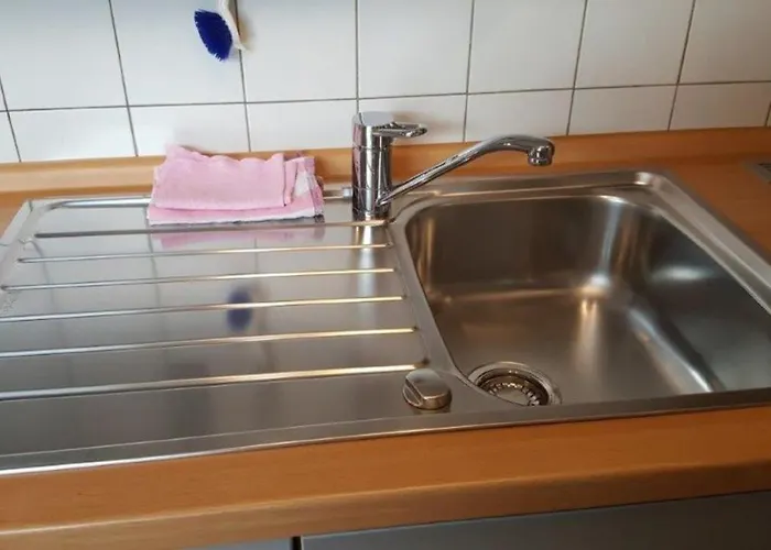 Appartement Schneider Marburg