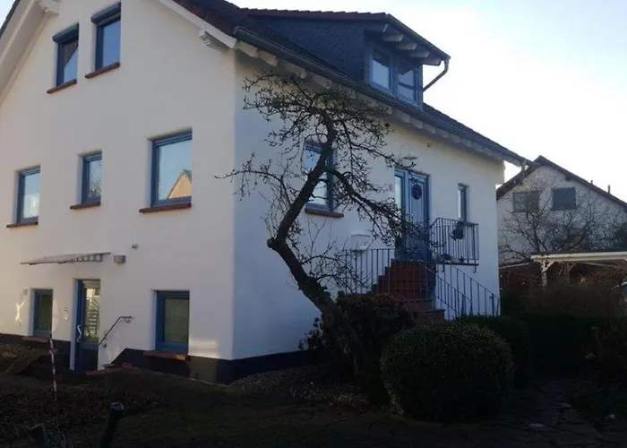 Schneider Appartement *