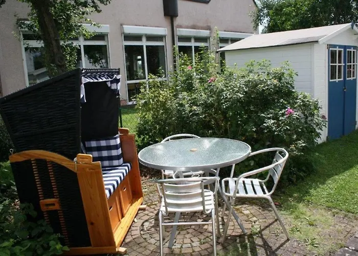 Schneider Appartement Marburg