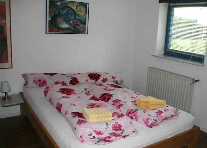 Schneider Appartement Marburg
