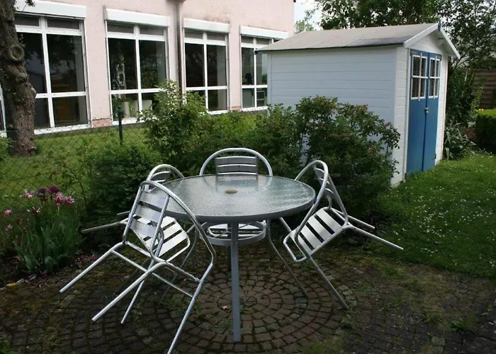 Schneider Appartement Marburg