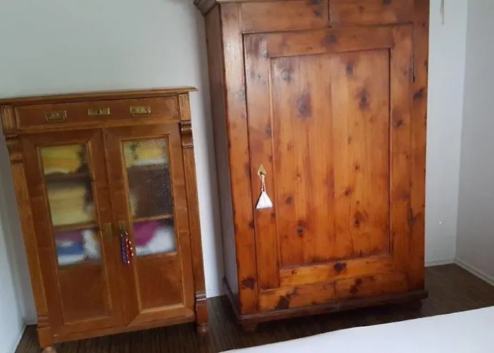 Schneider Appartement *