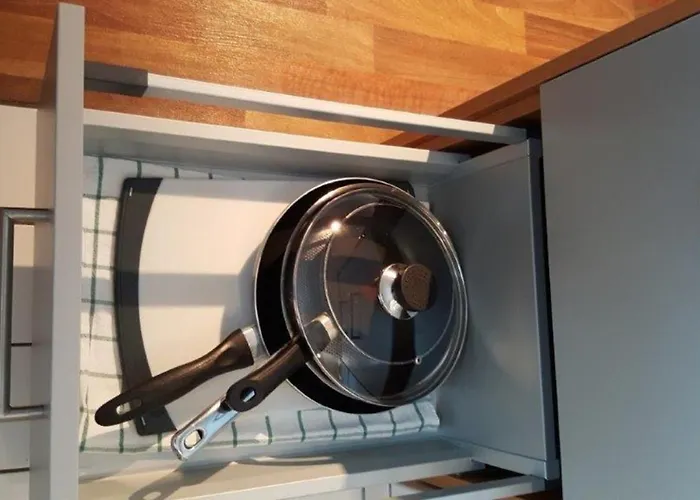 Appartement Schneider Marburg