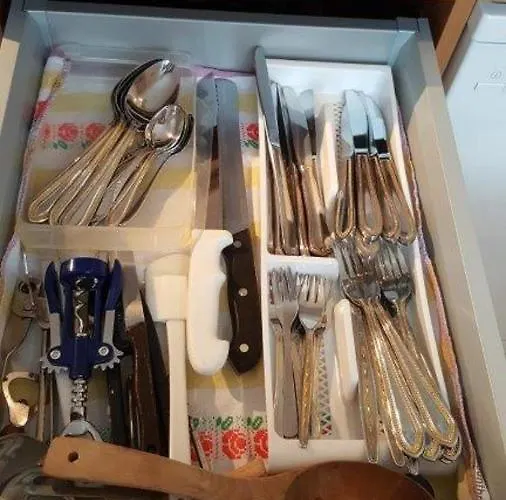 Appartement Schneider