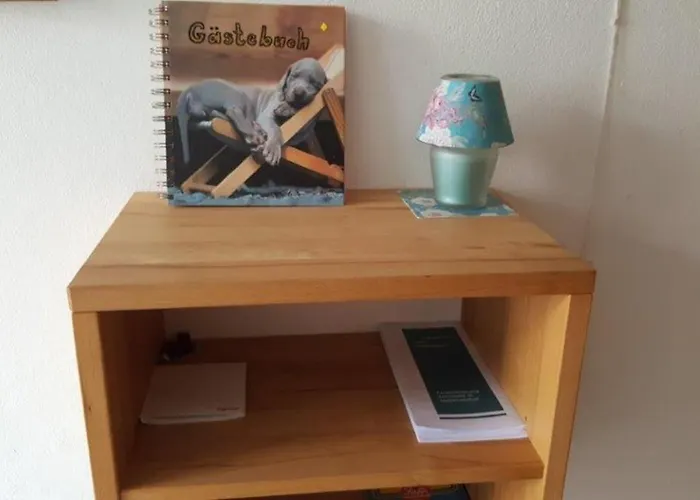 Appartement Schneider