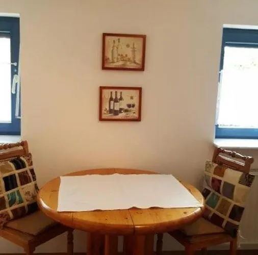 Schneider Appartement Marburg