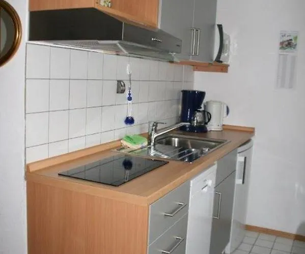 Schneider Appartement