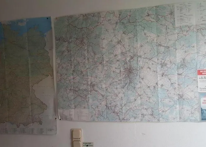 Appartement Schneider Marburg